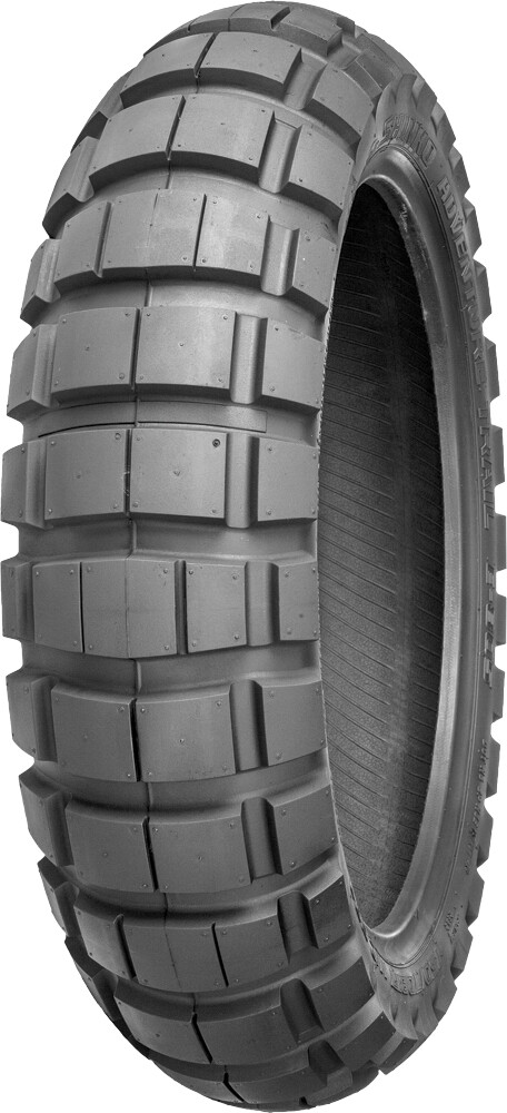 Shinko 805 Dual Sport Rear 150/70b18 70q B/bias Tl