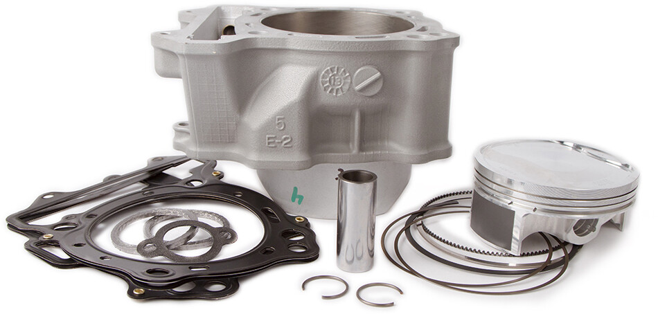 Cylinder Kit Bb 94.00/+4.0 11.3:1 Ac/kaw/suz