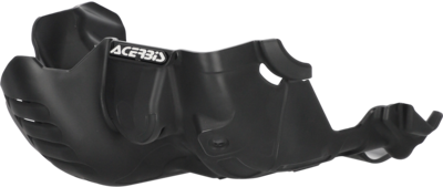 Skid Plate Blue Yam