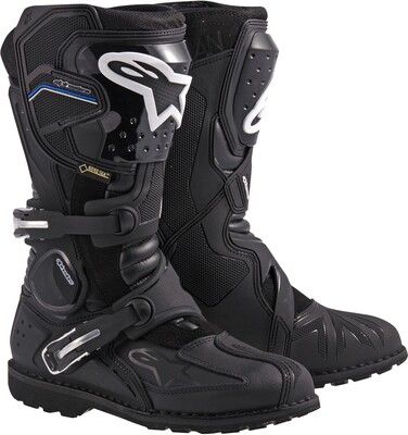 Alpinestars Toucan Gore-Tex Boots Black