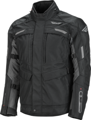 Fly Off Grid Jacket (all colors)