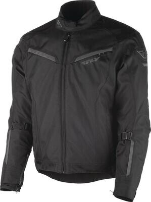 Fly Strata Jacket (all colors)