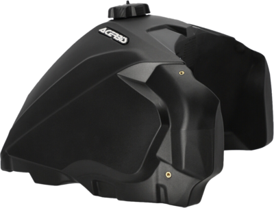 Fuel Tank 3.2 Gal Ktm Natural