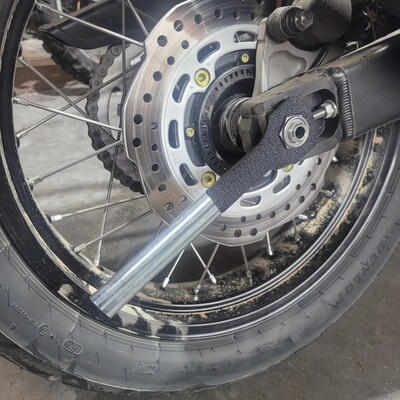 Honda Transalp XL750 Supplemental Tool Kit