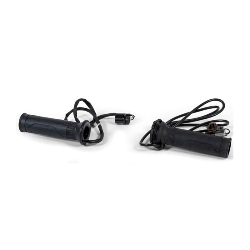 Honda Transalp XL750 OEM Heated Grip Kit