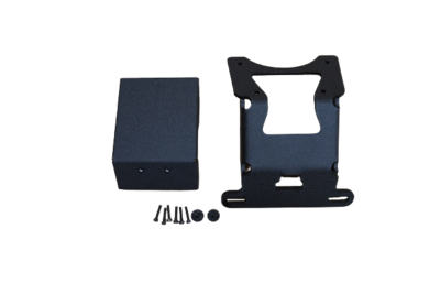 2023-2025 Honda Transalp XL750 Tag Relocation Kit (Fender Eliminator)