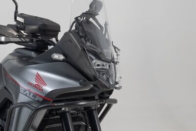 SW-MOTECH Headlight Guard Honda XL750 Transalp (23-24)