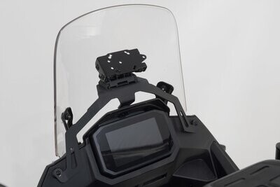 SW-MOTECH GPS Mount Honda XL750 Transalp 2023-2024