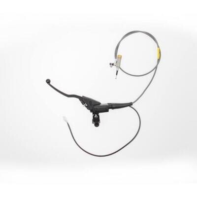 Magura Hymec Hydraulic Clutch System KLR650 1987-2018