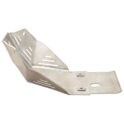 Tusk Aluminum Skid Plate - 2008-2018 KLR650