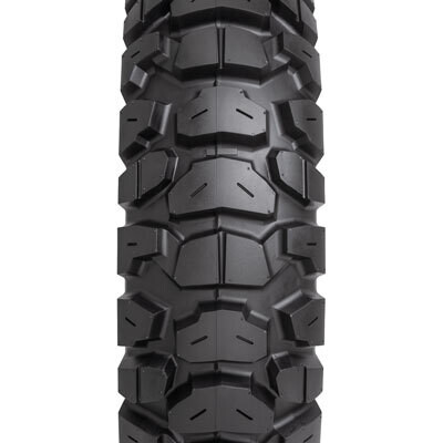 Tusk 2 Tracks tire review for adventure bikes after 5000kms of Tusk 2 Tracks tire review for adventure bikes after 5000kms of