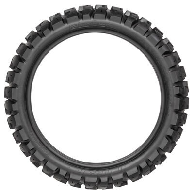 Tusk 2Track Adventure Tire Rear 150/70B-18