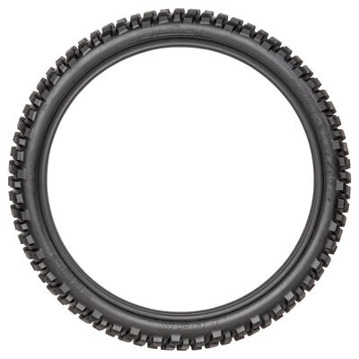 Tusk 2Track Adventure Tire Front 90/90-21 (54T)