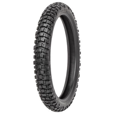 Tusk 2Track Adventure Tire Front 90/90-21 (54T)