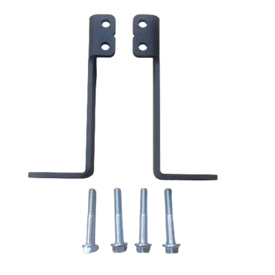 Auxiliary Light Bracket EXCHANGE 2023-up Honda Transalp XL750 with SW-MOTECH Crash bars