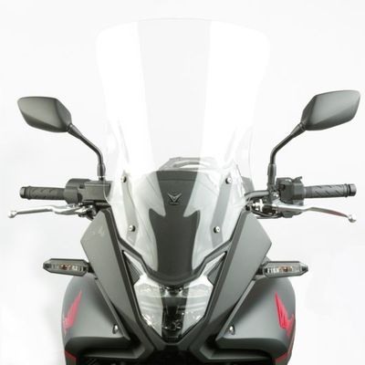 VStream® Tall Windscreen for Honda® XL750 Transalp
