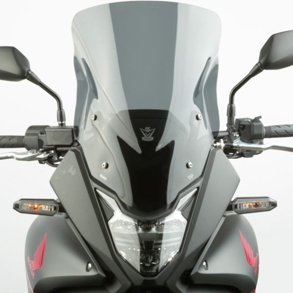 VStream® Short Windscreen for Honda® XL750 Transalp