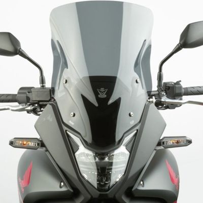 VStream® Short Windscreen for Honda® XL750 Transalp
