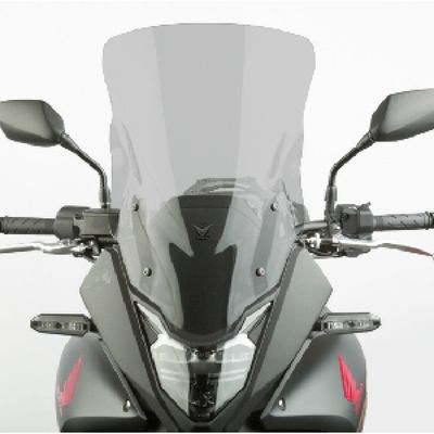 VStream® Mid Windscreen for Honda® XL750 Transalp