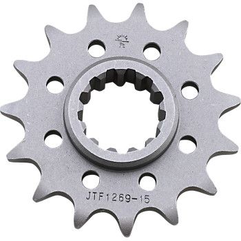 Honda Transalp XL750 JT 15 Tooth Front Sprocket
