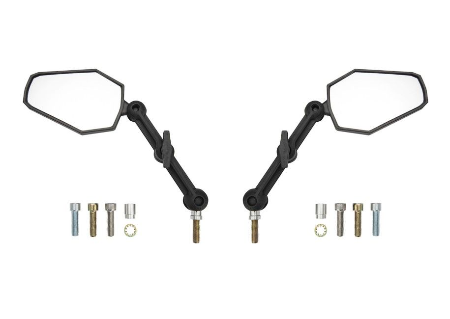 Doubletake Adventure Mirror Set