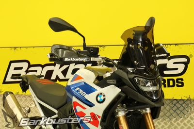 Barkbusters Hardware Kit with Handguards - BMW F 900 GS ('24 on)BMW F 900 GS ENDURO ('24 on)