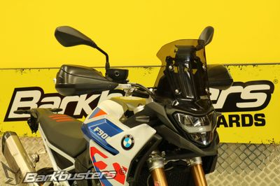 Barkbusters Hardware Kit with Handguards - BMW F 900 GS (&#39;24 on)BMW F 900 GS ENDURO (&#39;24 on)