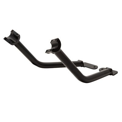 Tusk Lower Crash Bars - 2022+ KLR650