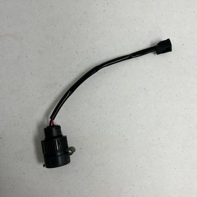 3D Cycle Honda Transalp XL750 Dual USB Outlet