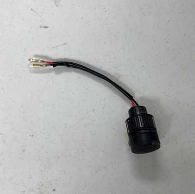 3D Cycle Dual USB 4A Outlet (Plug &amp; Play) KLR650 2022+