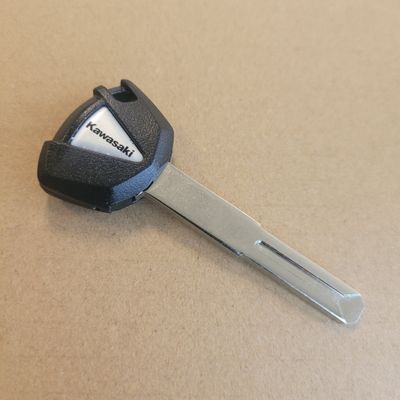 Z400 Z650 ZX-4R ZX-6R ZX-10R Ninja 400 Ninja 650 Key Copy Cutting Service (From Picture)