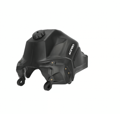 Acerbis 6 Gallon Fuel Tank Honda Transalp XL750V