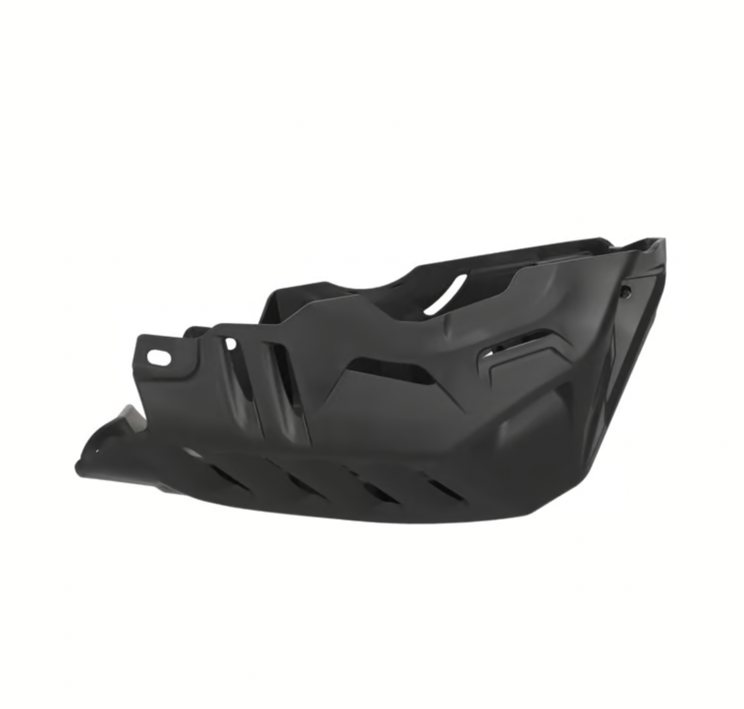 Acerbis Skid Plate Honda Transalp XL750V