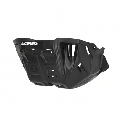 Acerbis Skid Plate Honda Transalp XL750V