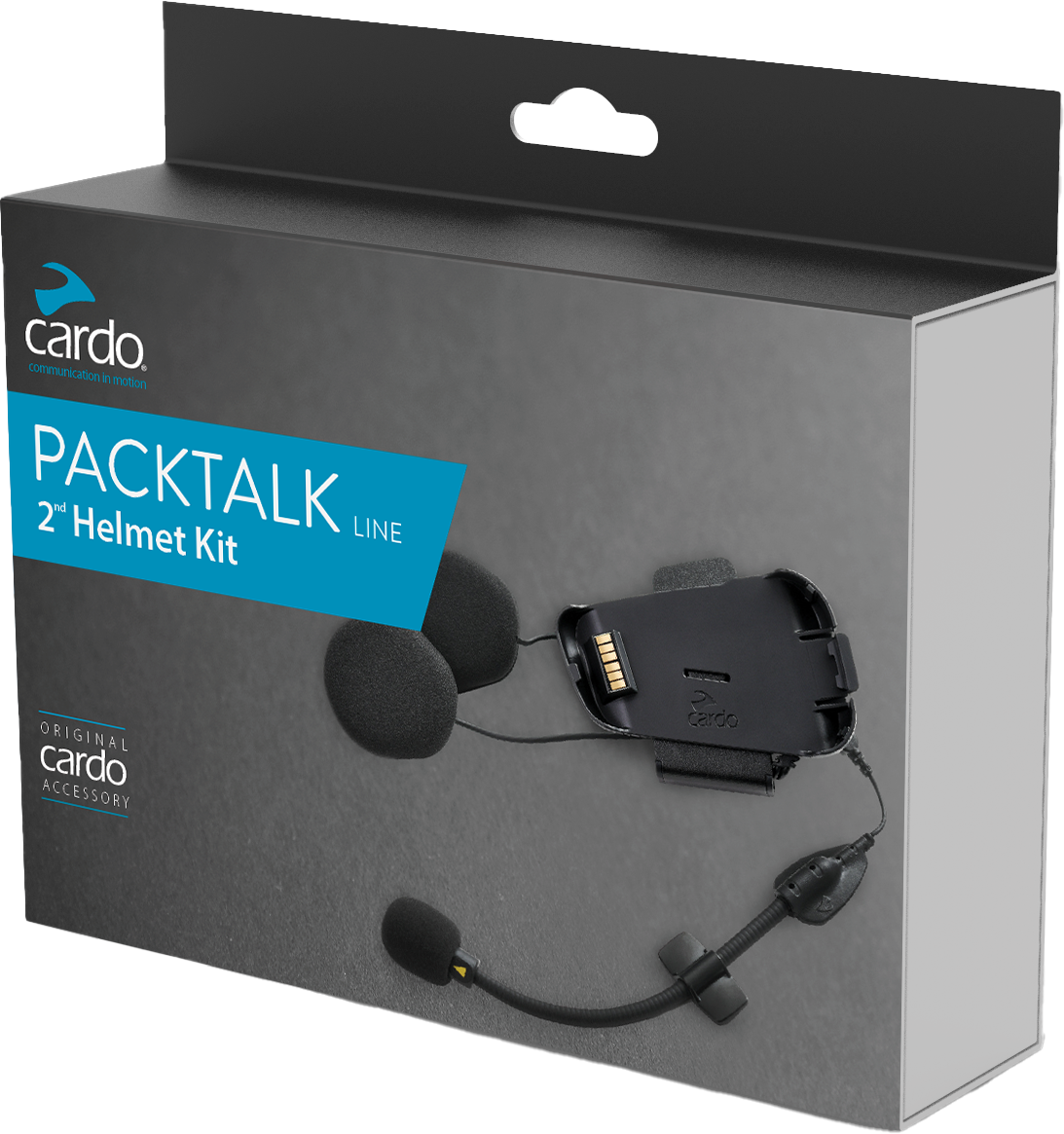 Cardo Audio Kit Packtalk &amp; Pactalk Slim