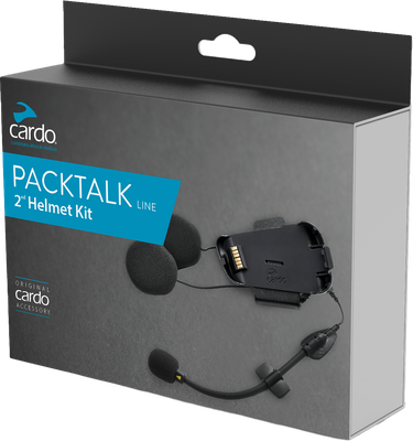 Cardo Audio Kit Packtalk &amp; Pactalk Slim