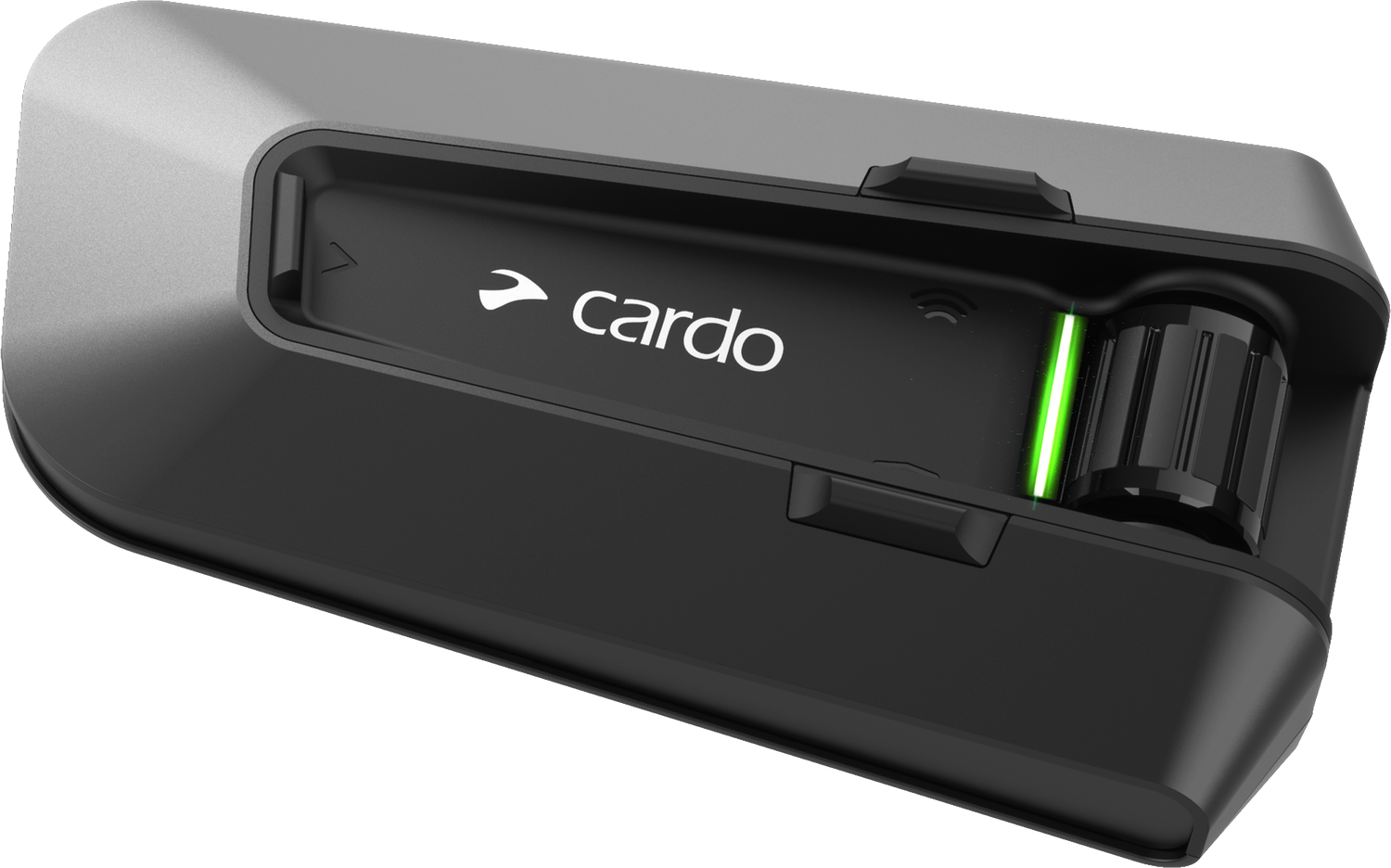 Cardo Packtalk Edge Bluetooth Headset Single