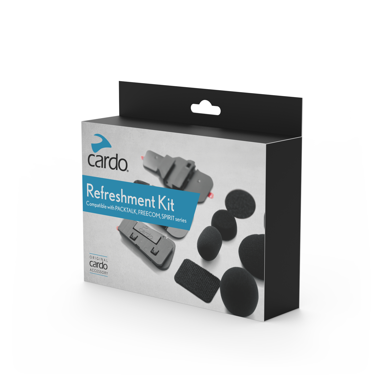 Cardo Refreshment Kit For Packtalk/ Freecom X/spirit Series