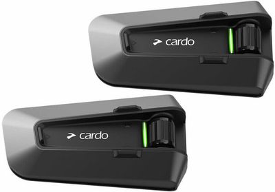 Cardo Packtalk Edge Duo Orv Edition