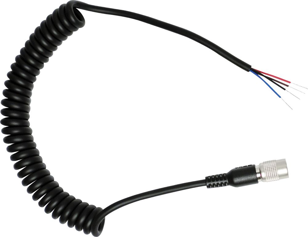 Sena Sr10 2-way Radio Cable Open End