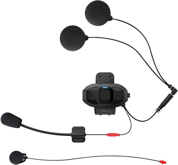 SenaSf1 Bluetooth Communication System