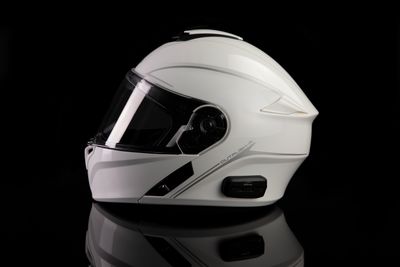 Sena Outrush R Flip-up Helmet