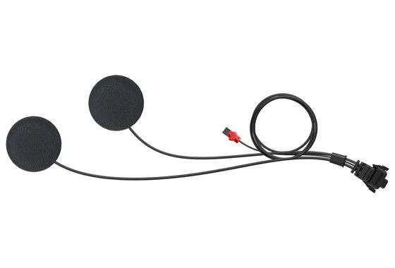 Sena Hd Speakers Type C Spider St1