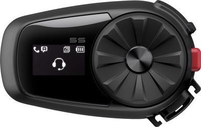 Sena 5s Bluetooth Headset And Intercom Dual