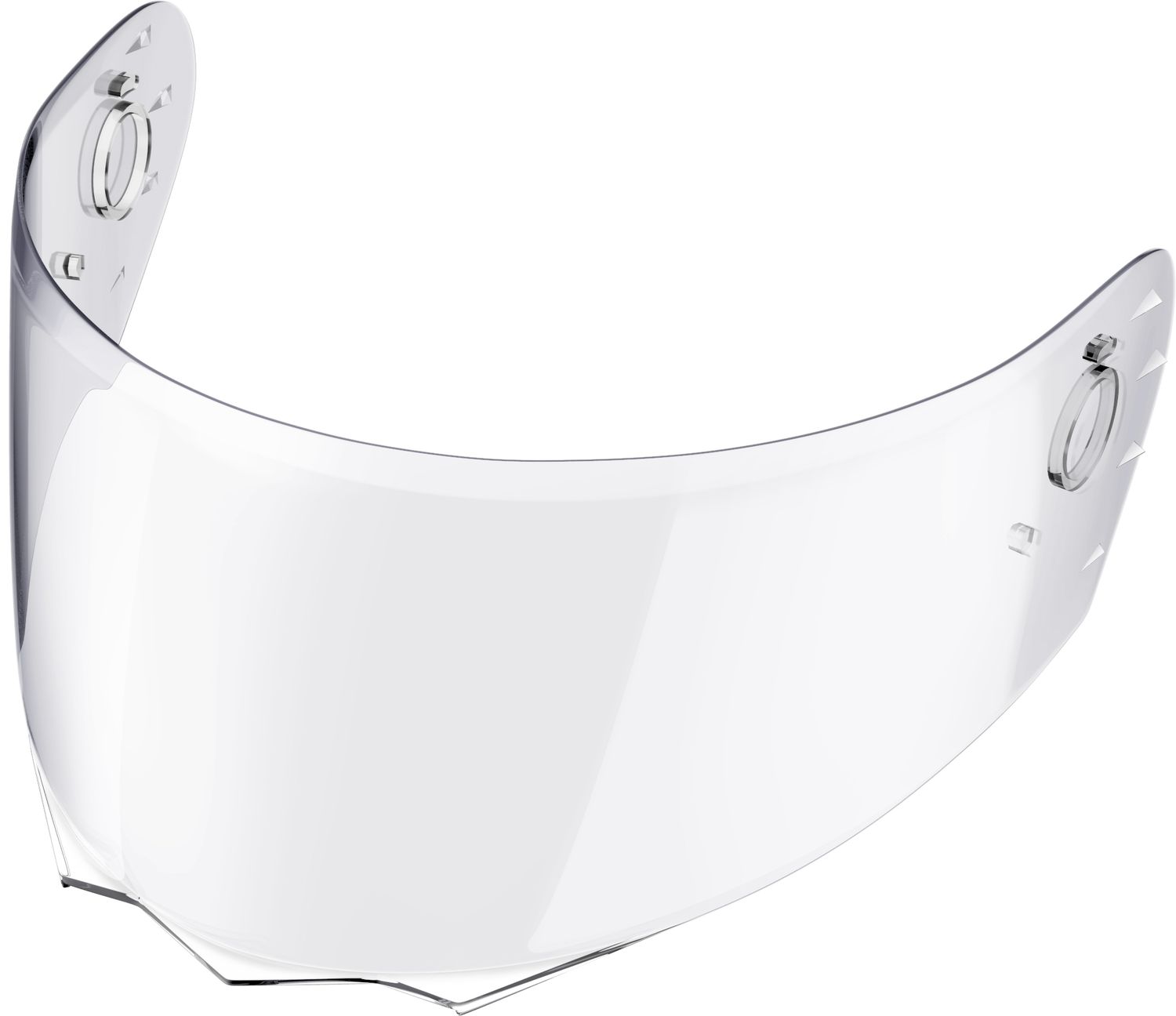 Sena Outrush Helmet Shield Clear