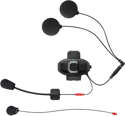 Sena Sf2 Bluetooth Communication Hd System Dual