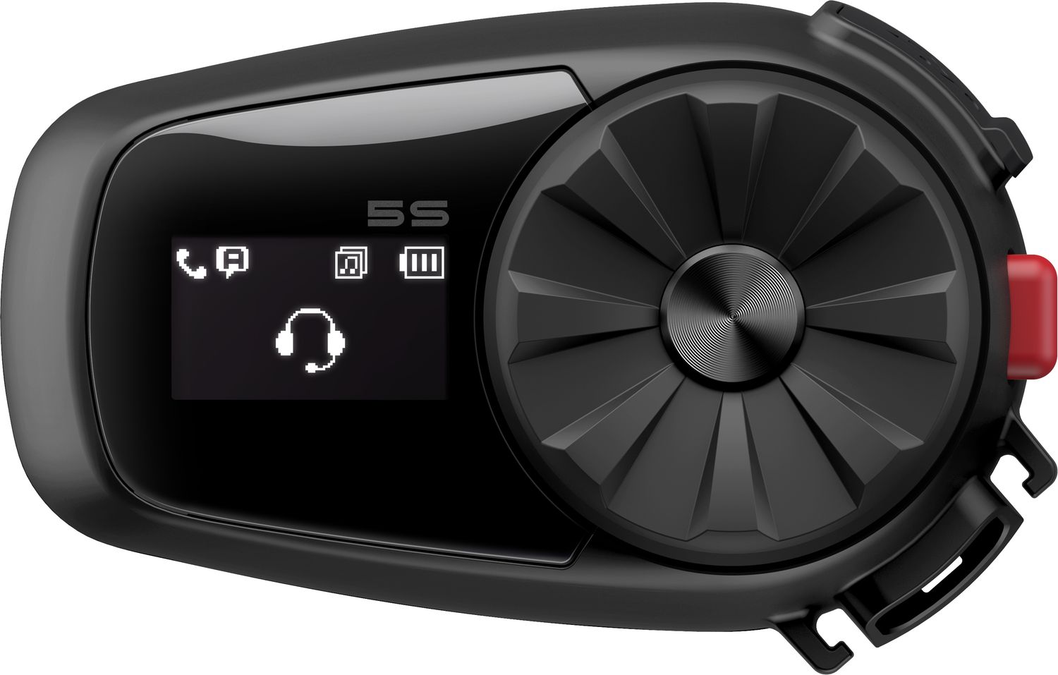 Sena 5s Bluetooth Headset And Intercom Single