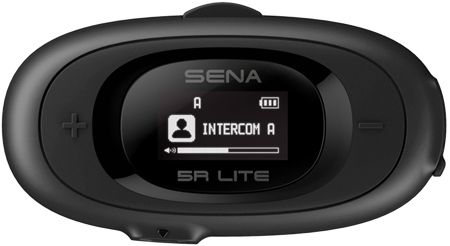 Sena 5r Lite Bluetooth Comm System