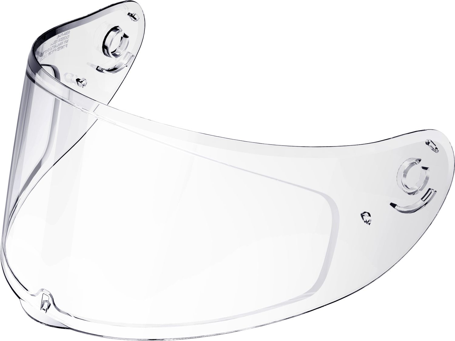 Sena Momentum Evo Helmet Shield Clear