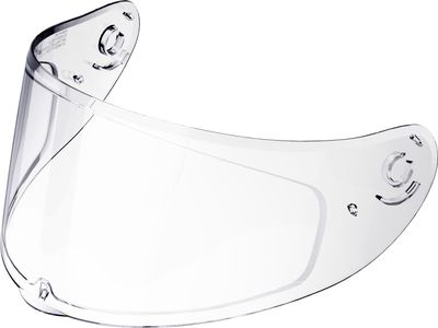 Sena Momentum Evo Helmet Shield Clear